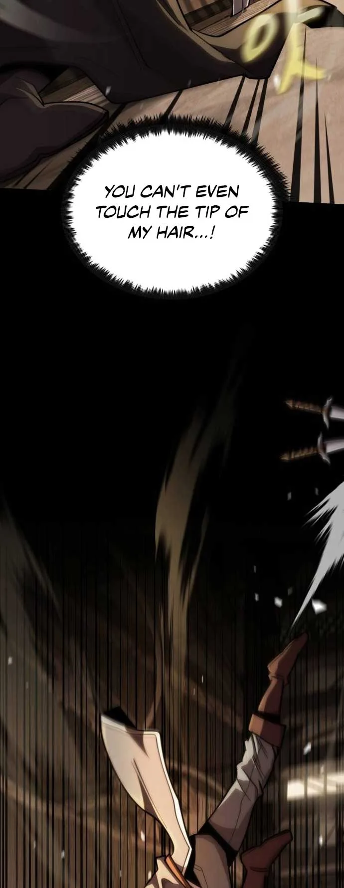 Dark Fantasy Paladin Chapter 10 page 50
