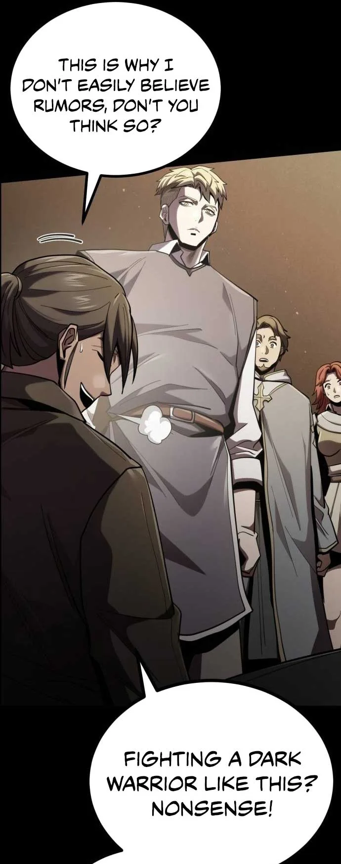 Dark Fantasy Paladin Chapter 10 page 62