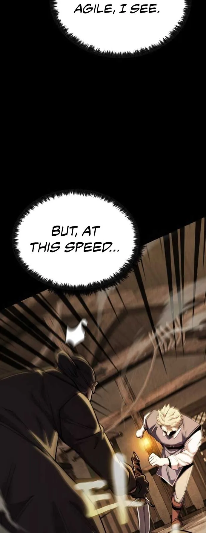 Dark Fantasy Paladin Chapter 10 page 49
