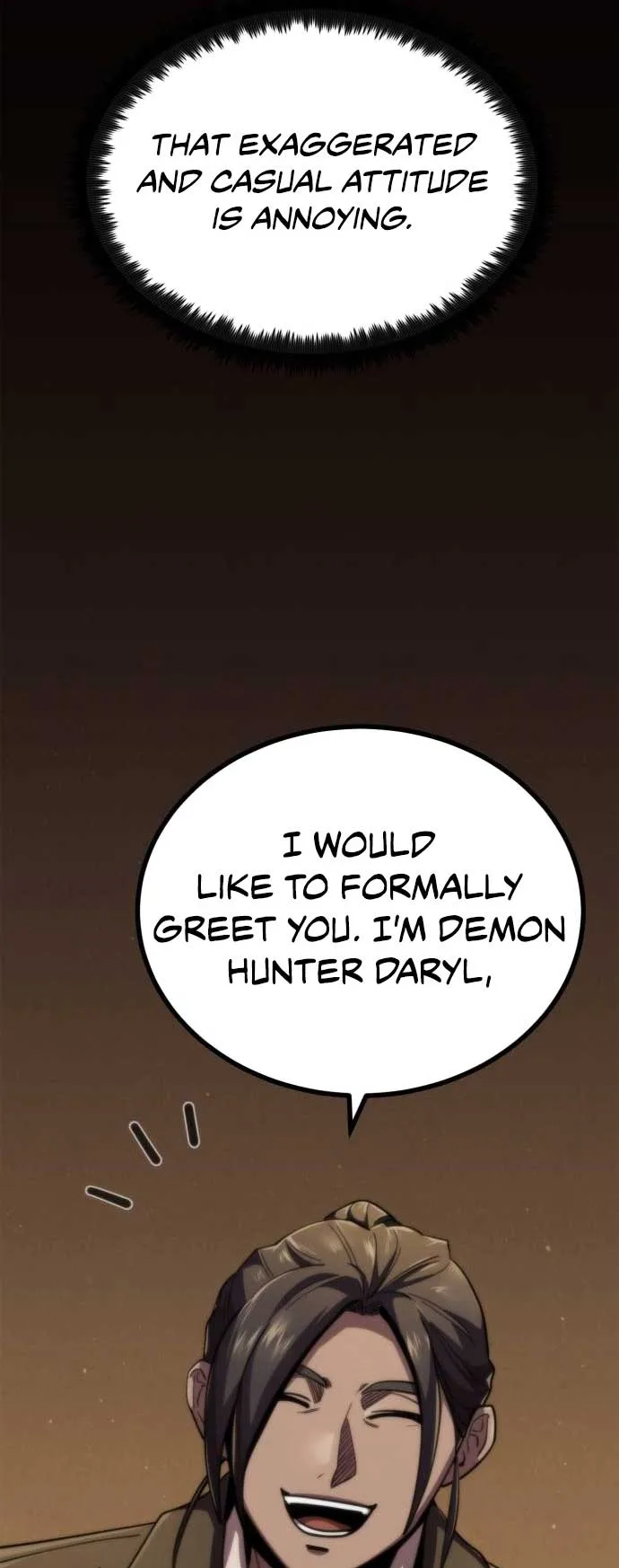 Dark Fantasy Paladin Chapter 10 page 64