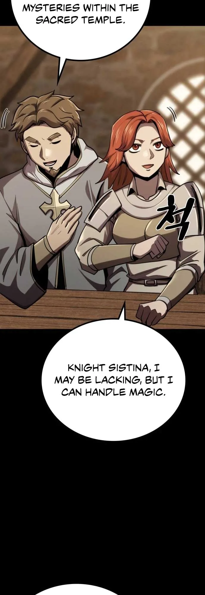 Dark Fantasy Paladin Chapter 10 page 68
