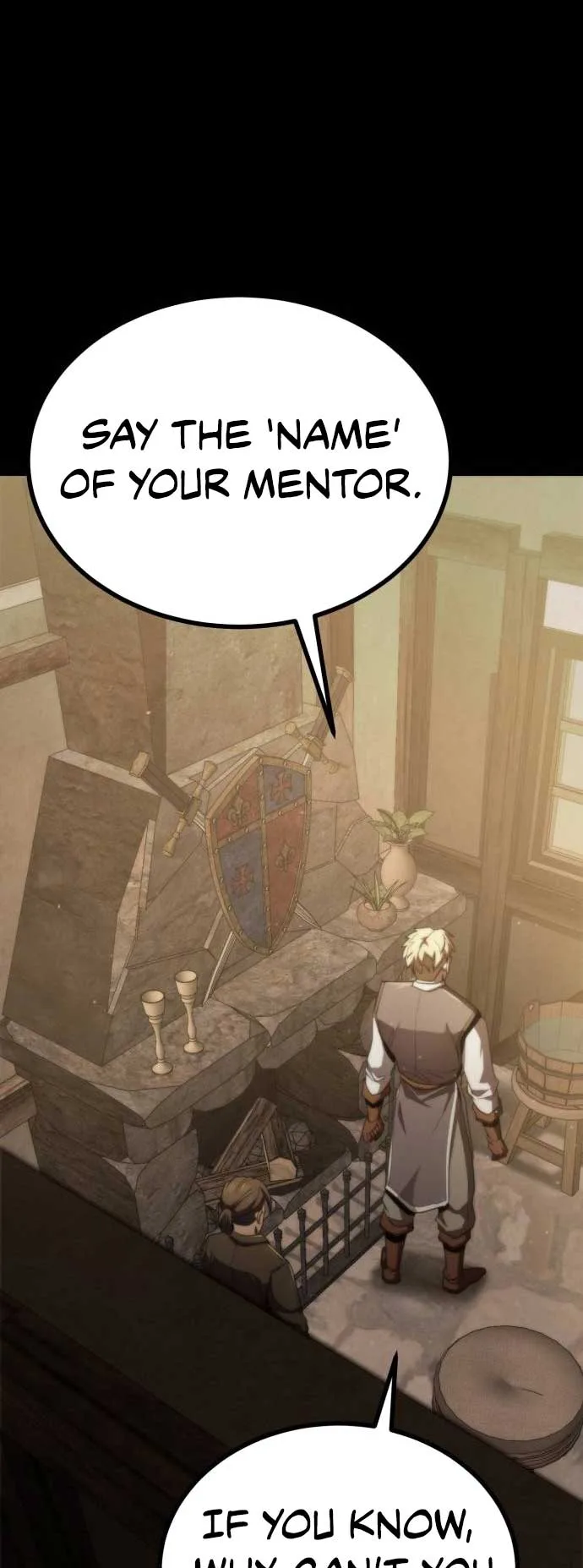 Dark Fantasy Paladin Chapter 10 page 94