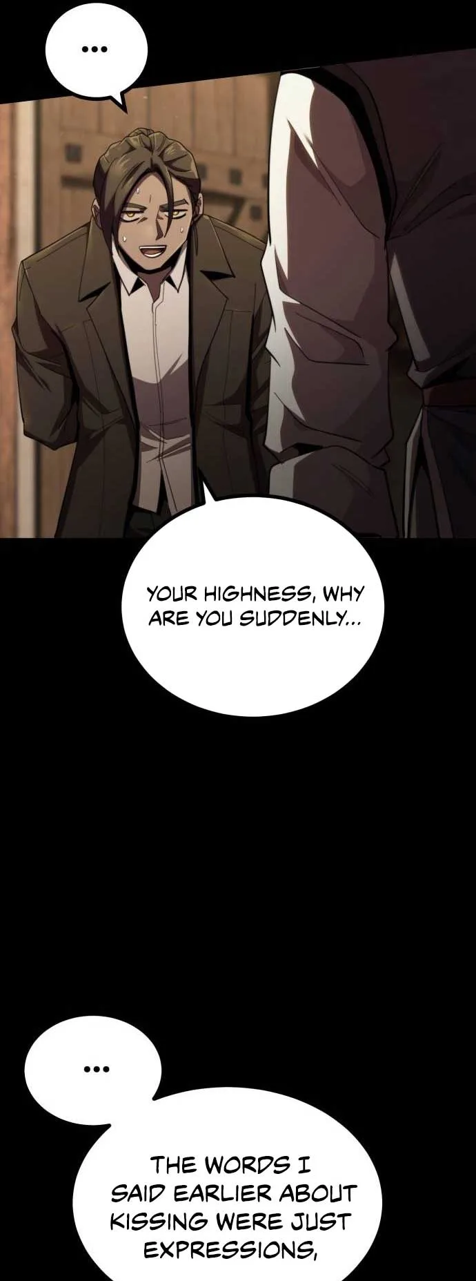 Dark Fantasy Paladin Chapter 10 page 92
