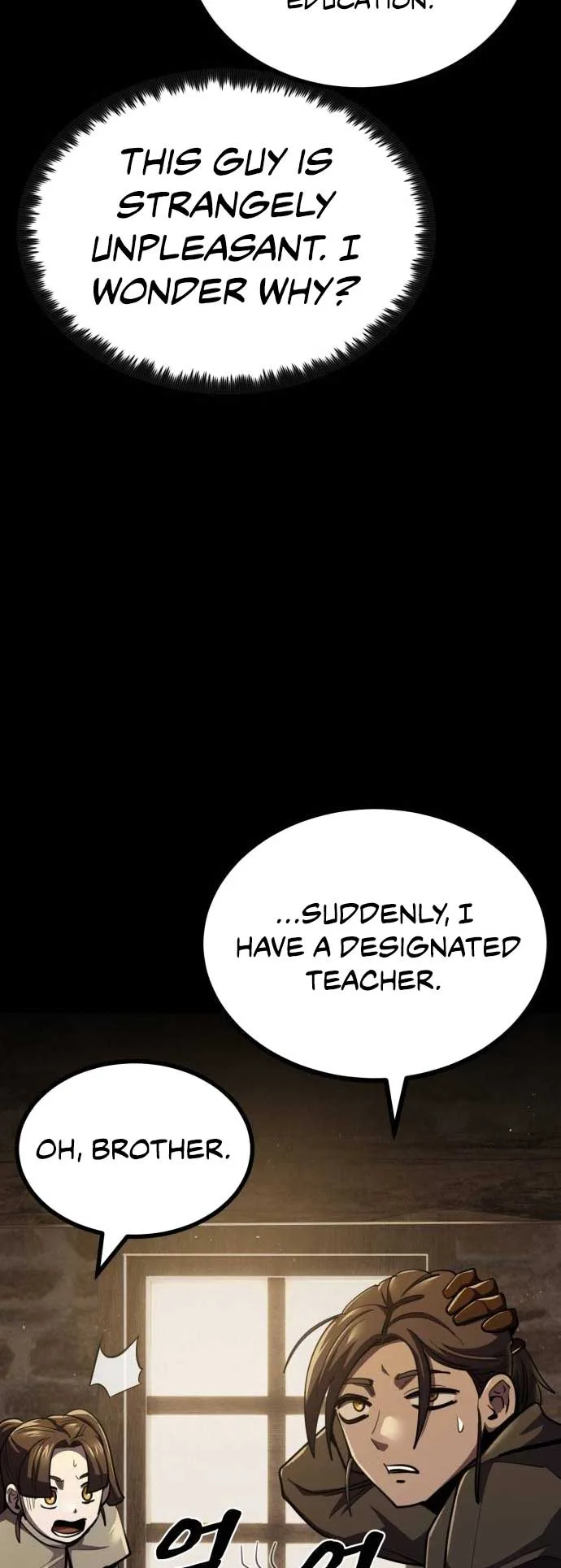 Dark Fantasy Paladin Chapter 10 page 74