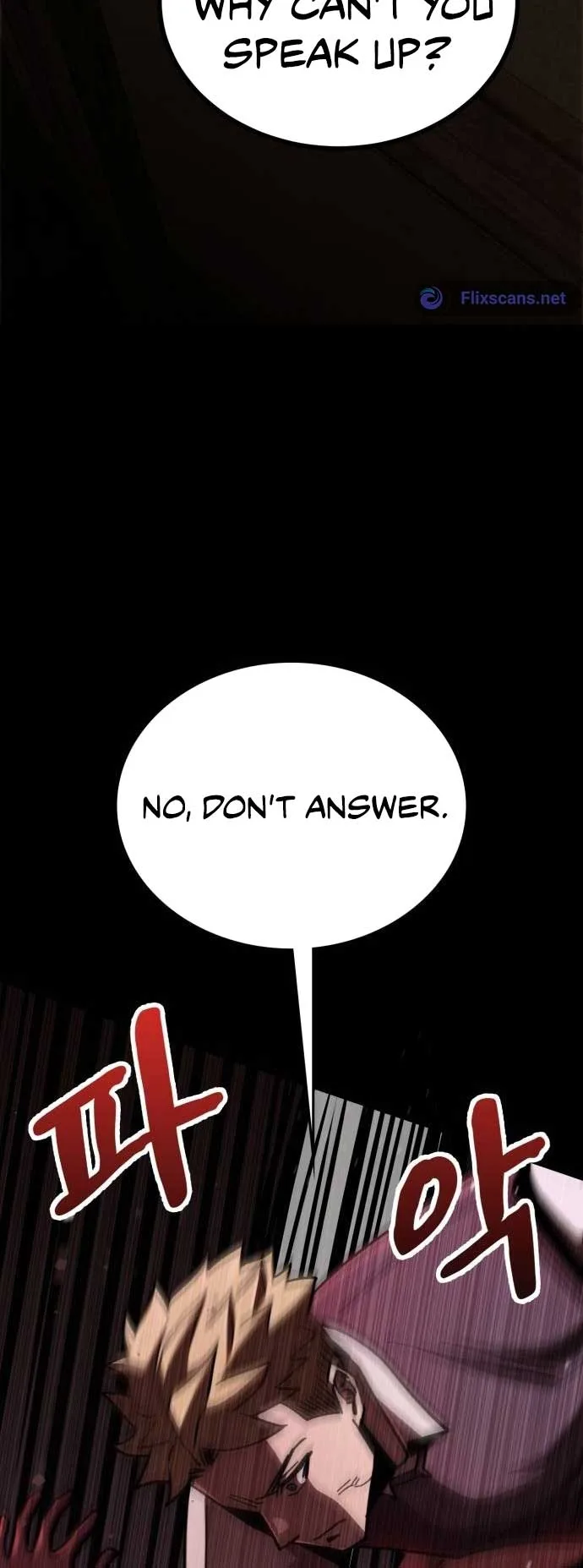 Dark Fantasy Paladin Chapter 10 page 95