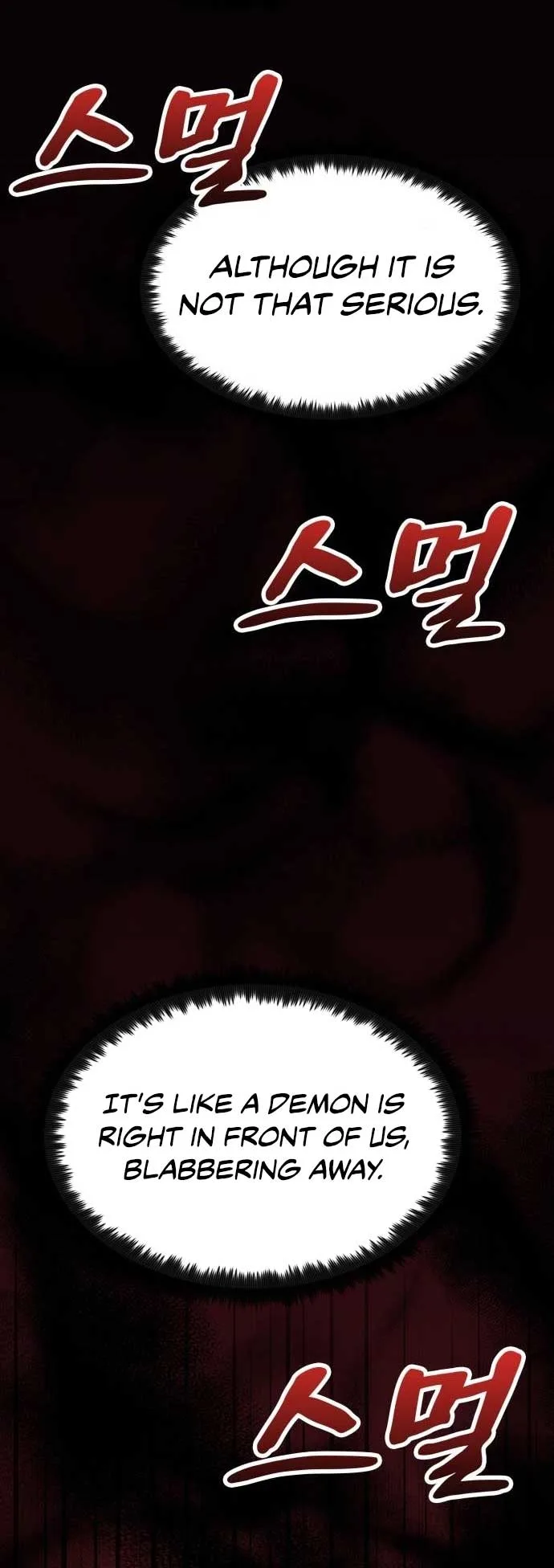 Dark Fantasy Paladin Chapter 10 page 89