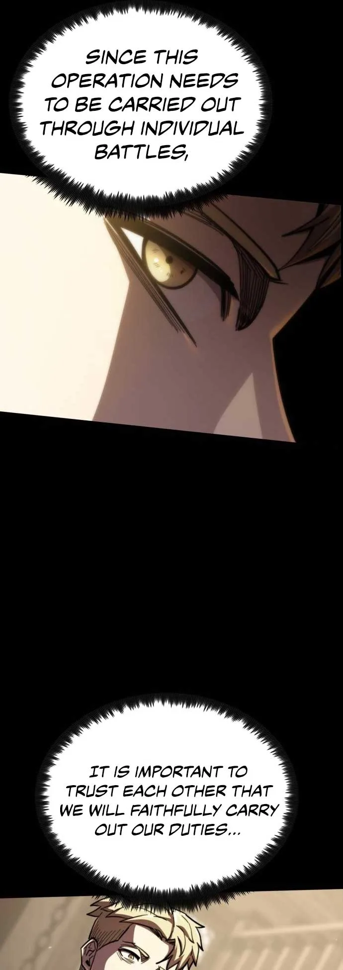 Dark Fantasy Paladin Chapter 10 page 87