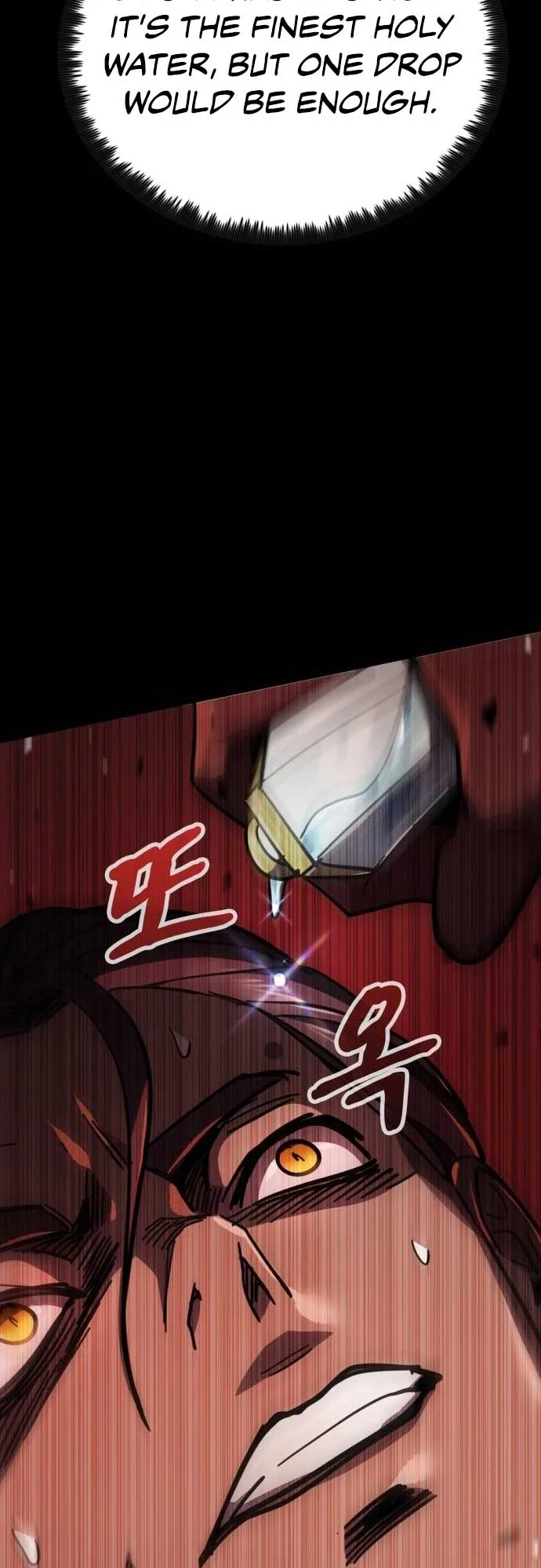 Dark Fantasy Paladin Chapter 10 page 98