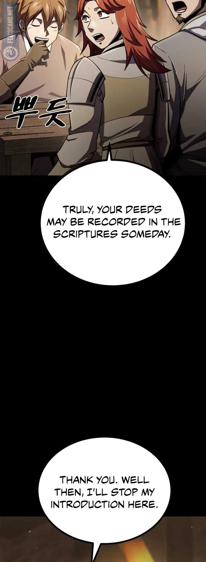 Dark Fantasy Paladin Chapter 10 page 79