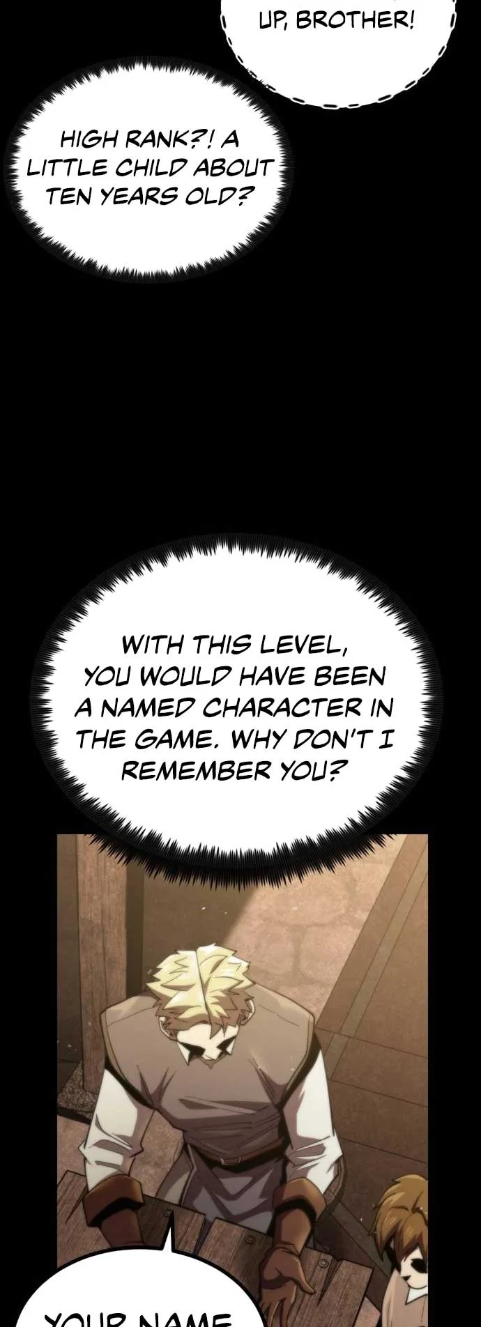 Dark Fantasy Paladin Chapter 10 page 83
