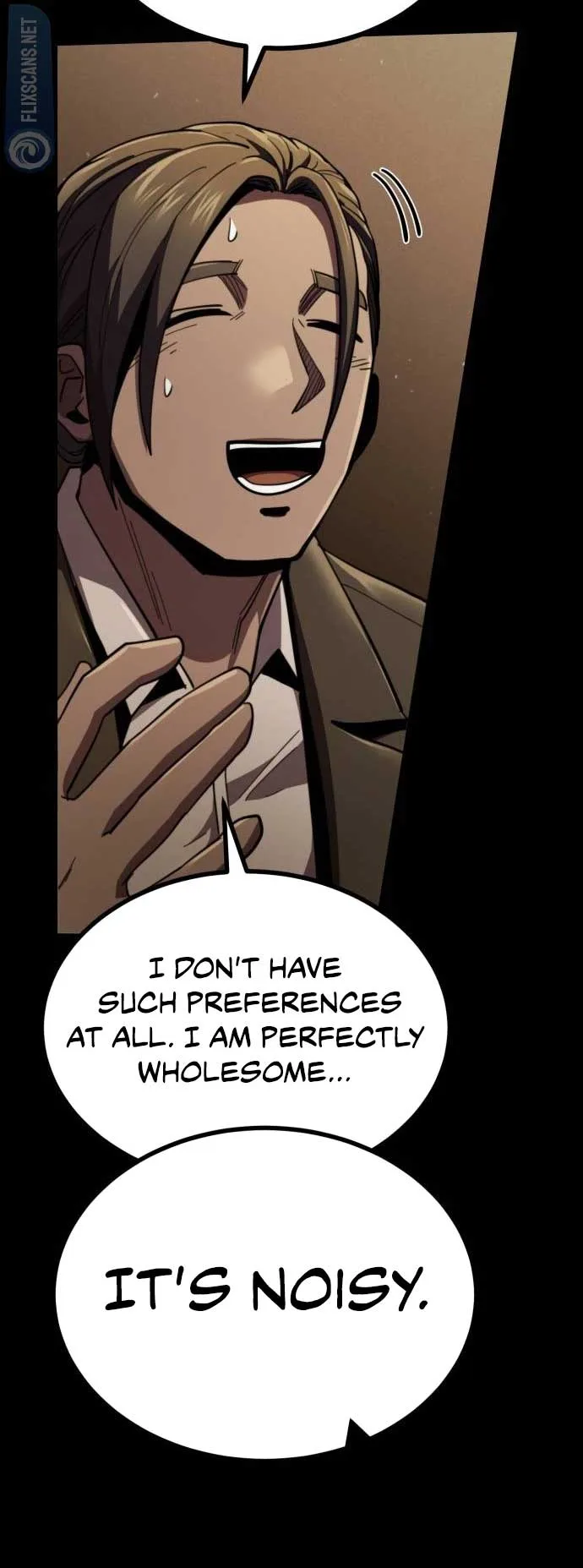 Dark Fantasy Paladin Chapter 10 page 93