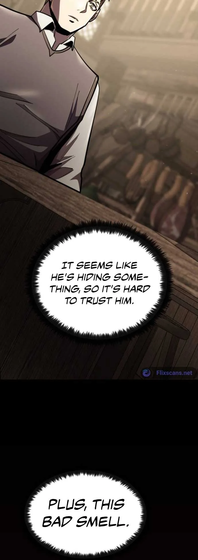 Dark Fantasy Paladin Chapter 10 page 88