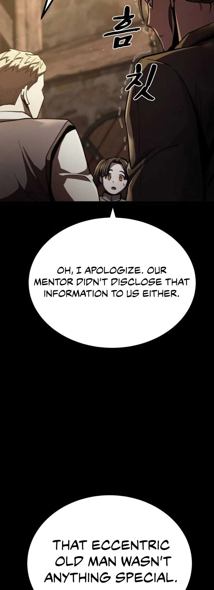 Dark Fantasy Paladin Chapter 10 page 85