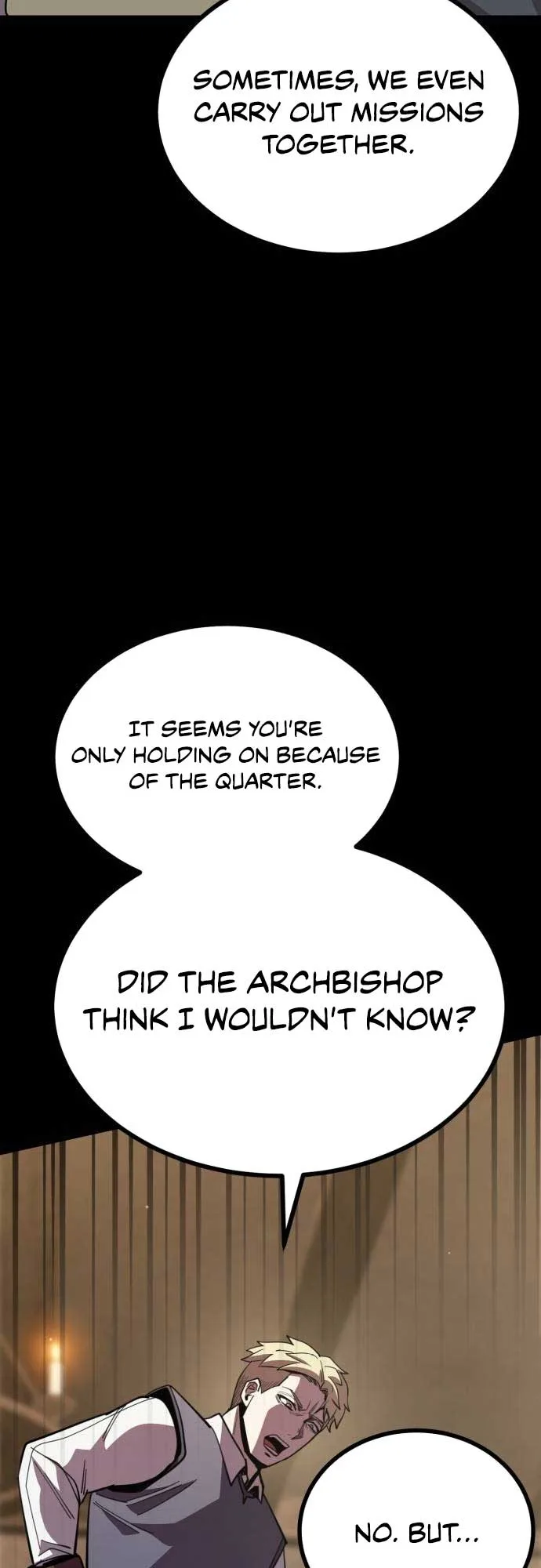 Dark Fantasy Paladin Chapter 11 page 24
