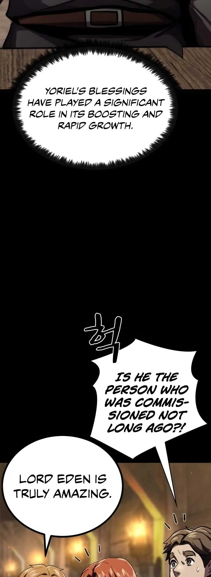 Dark Fantasy Paladin Chapter 10 page 78
