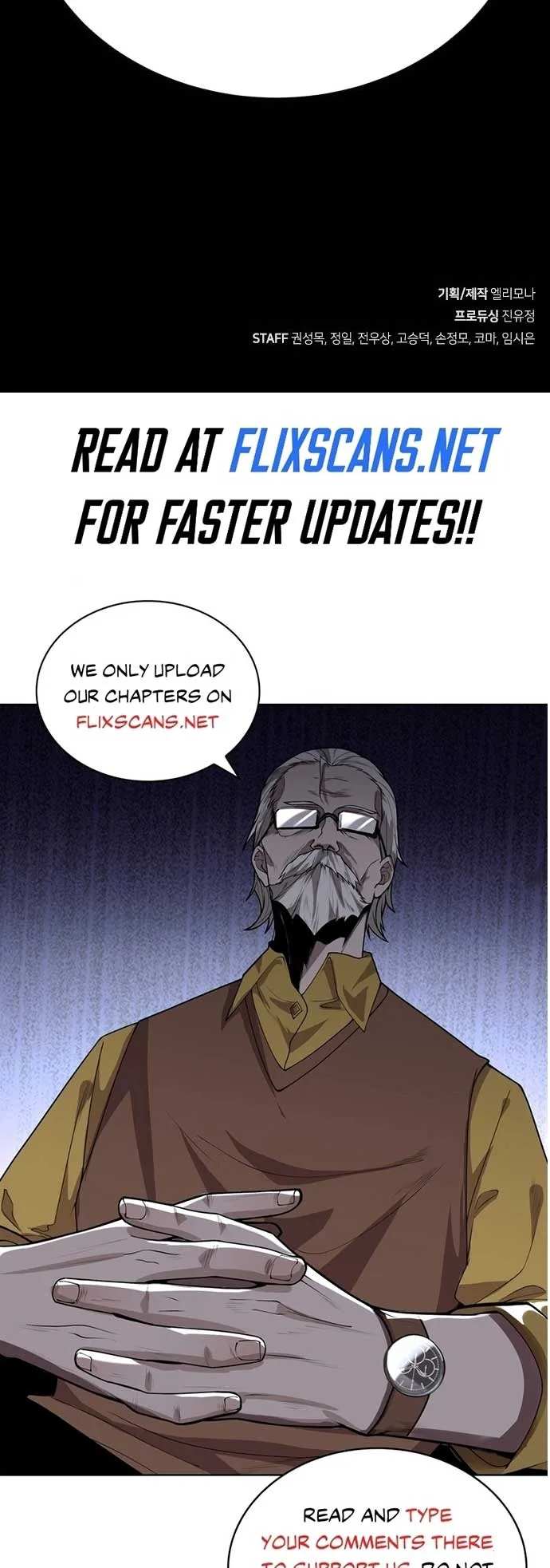 Dark Fantasy Paladin Chapter 10 page 105