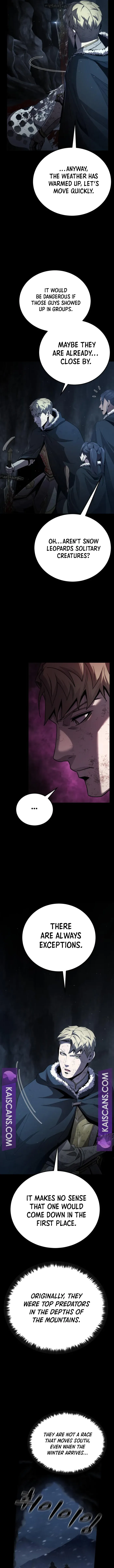 Dark Fantasy Paladin Chapter 17 page 9