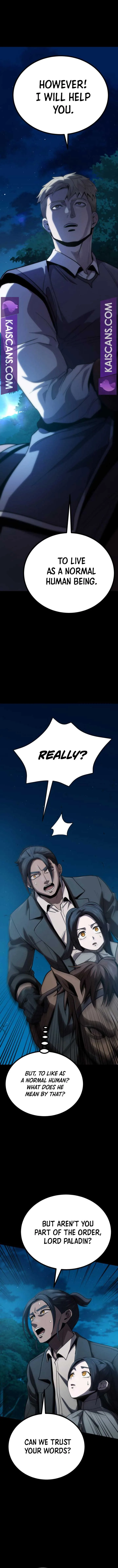 Dark Fantasy Paladin Chapter 15 page 3