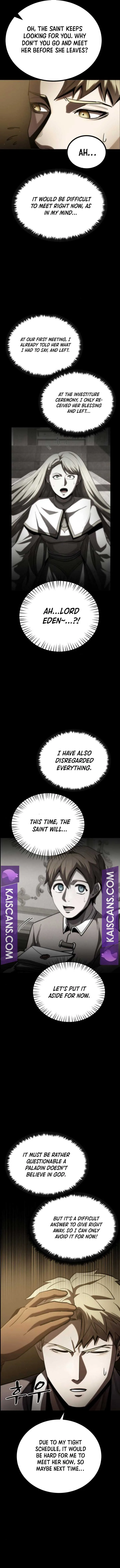 Dark Fantasy Paladin Chapter 15 page 8