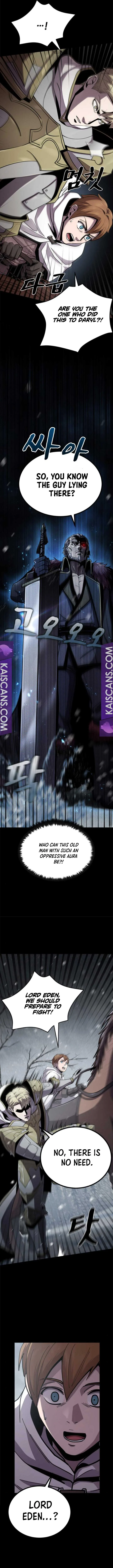 Dark Fantasy Paladin Chapter 16 page 4