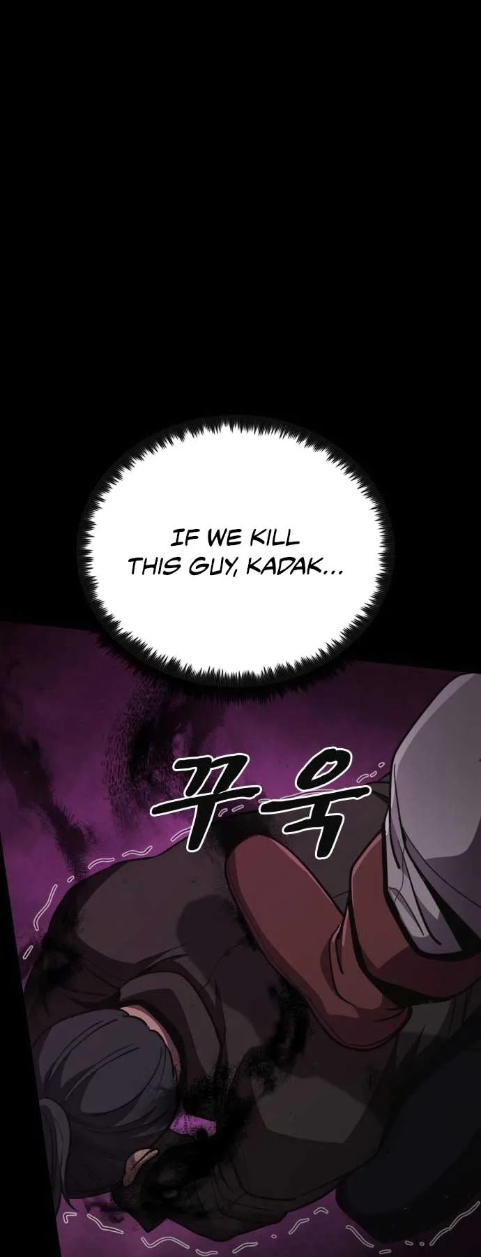 Dark Fantasy Paladin Chapter 11 page 29