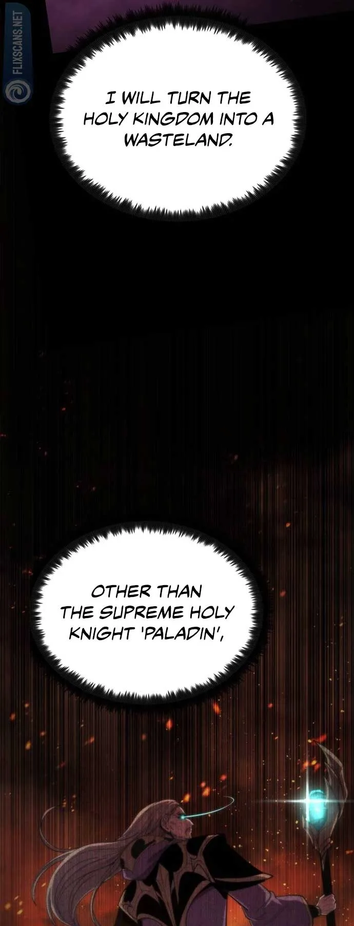 Dark Fantasy Paladin Chapter 11 page 30