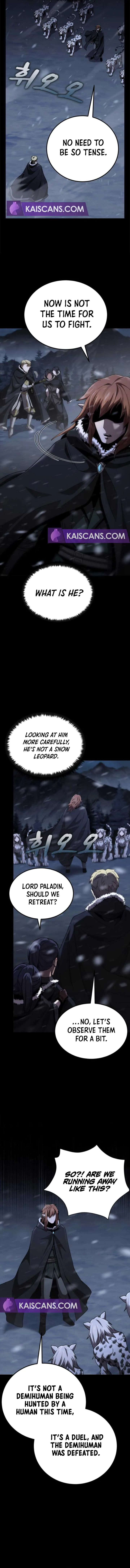 Dark Fantasy Paladin Chapter 18 page 5