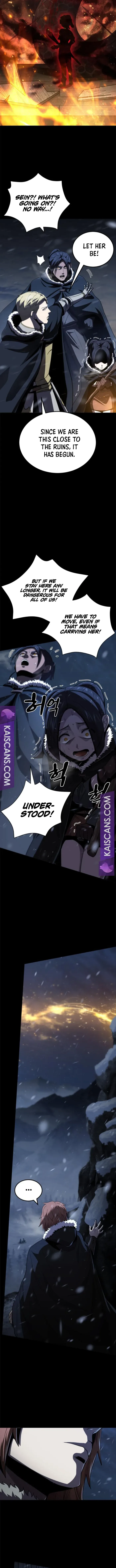 Dark Fantasy Paladin Chapter 17 page 16