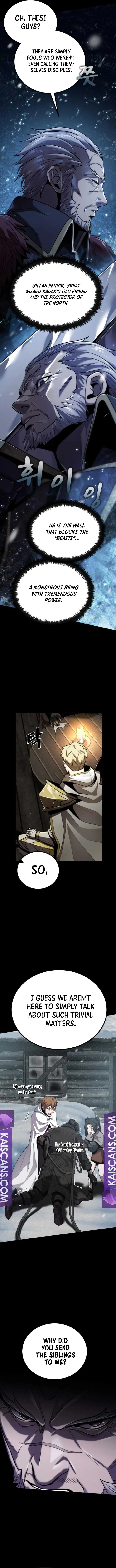 Dark Fantasy Paladin Chapter 16 page 8