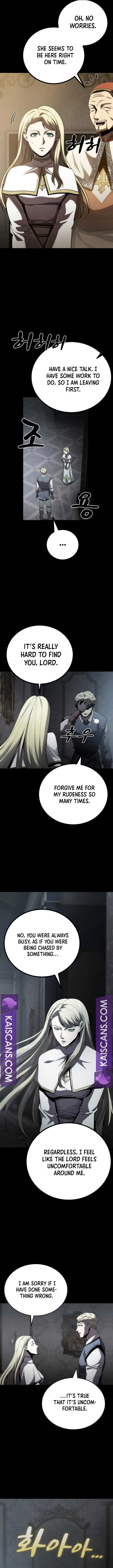 Dark Fantasy Paladin Chapter 15 page 9