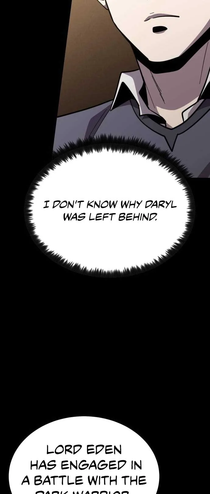 Dark Fantasy Paladin Chapter 11 page 38