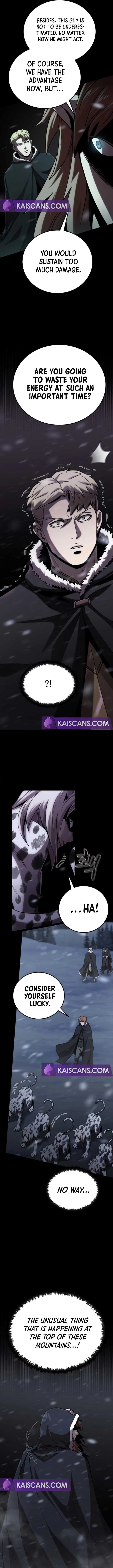 Dark Fantasy Paladin Chapter 18 page 6