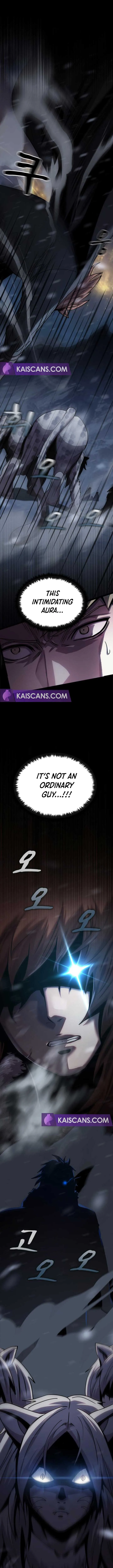 Dark Fantasy Paladin Chapter 18 page 3