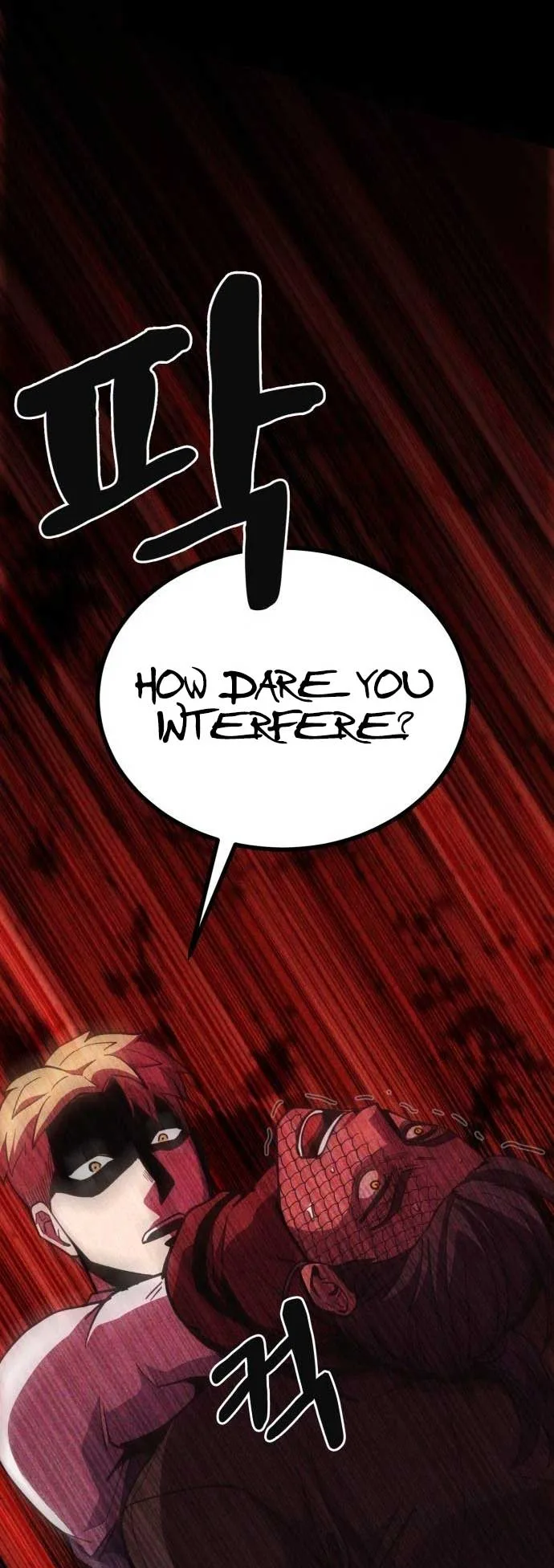 Dark Fantasy Paladin Chapter 11 page 34