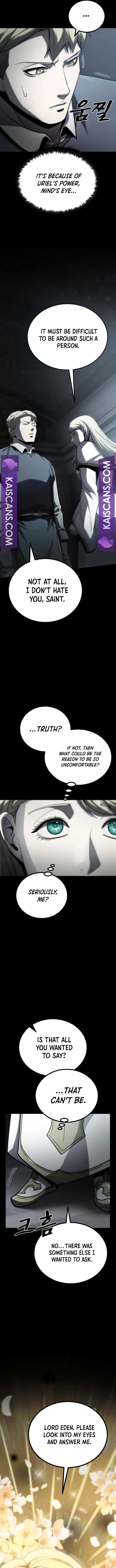 Dark Fantasy Paladin Chapter 15 page 11