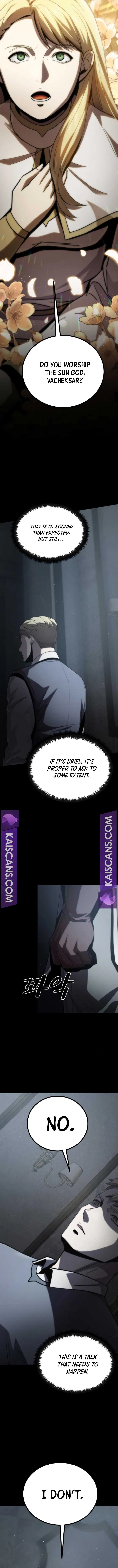 Dark Fantasy Paladin Chapter 15 page 12