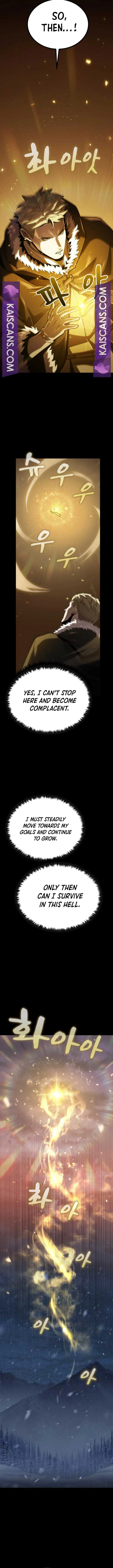 Dark Fantasy Paladin Chapter 16 page 13