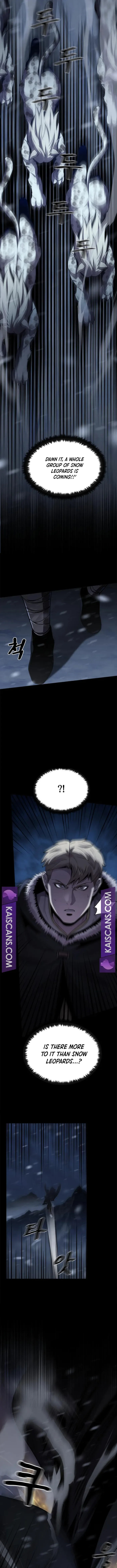 Dark Fantasy Paladin Chapter 17 page 19