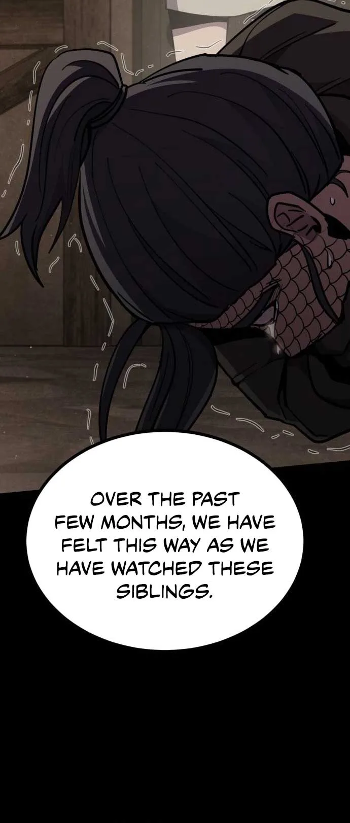 Dark Fantasy Paladin Chapter 11 page 41
