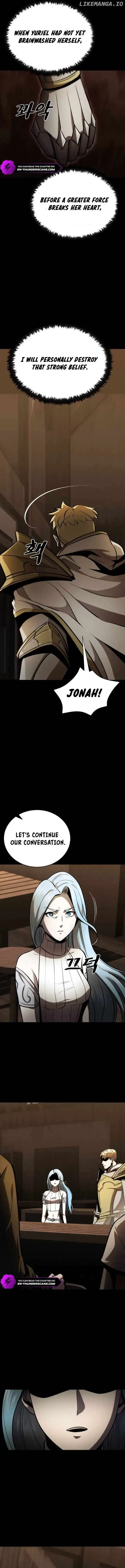 Dark Fantasy Paladin Chapter 28 page 8