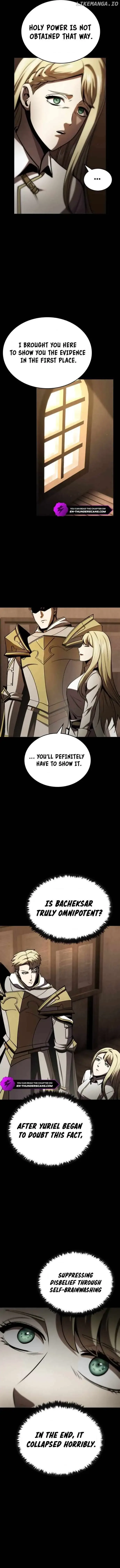 Dark Fantasy Paladin Chapter 28 page 7