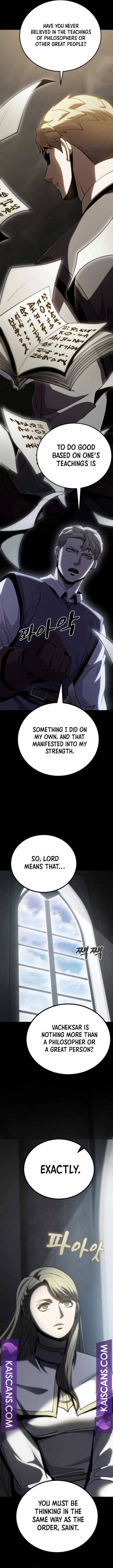 Dark Fantasy Paladin Chapter 15 page 14