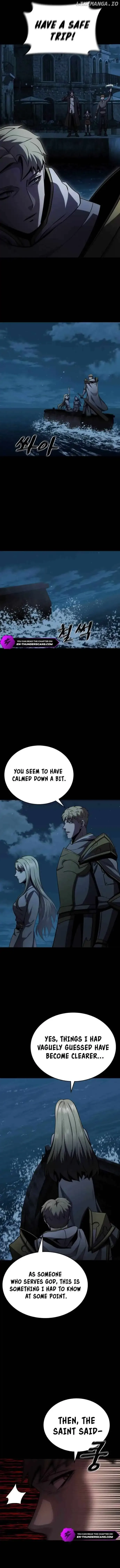 Dark Fantasy Paladin Chapter 28 page 13