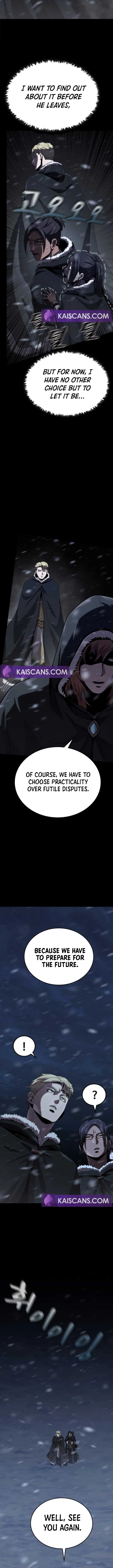Dark Fantasy Paladin Chapter 18 page 7
