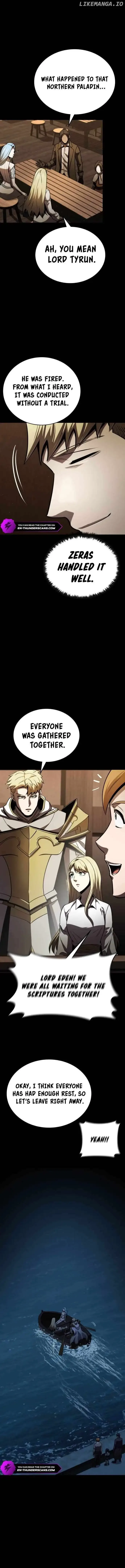 Dark Fantasy Paladin Chapter 28 page 12