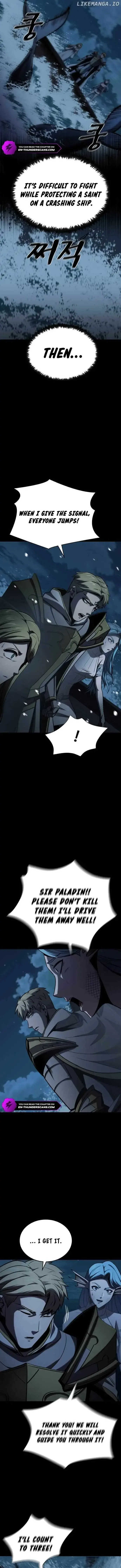 Dark Fantasy Paladin Chapter 28 page 16