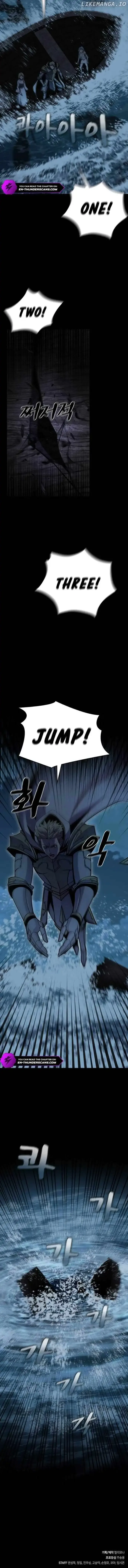 Dark Fantasy Paladin Chapter 28 page 17