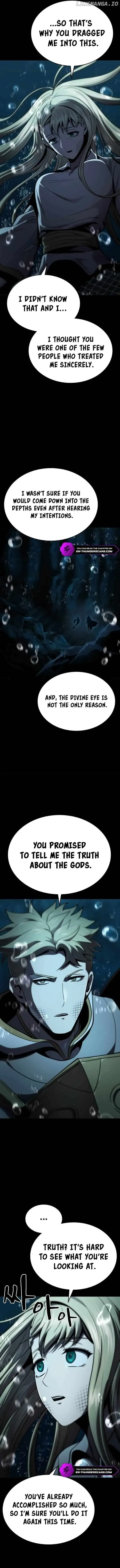 Dark Fantasy Paladin Chapter 30 page 10