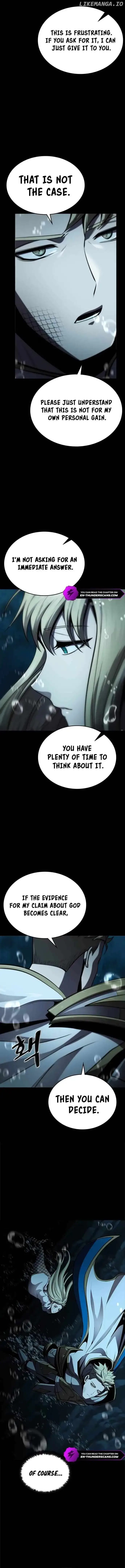 Dark Fantasy Paladin Chapter 30 page 11