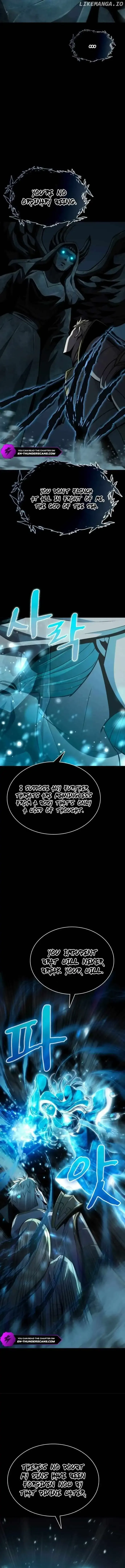 Dark Fantasy Paladin Chapter 30 page 6